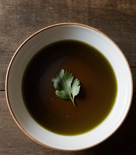 Fish Sauce recipe image