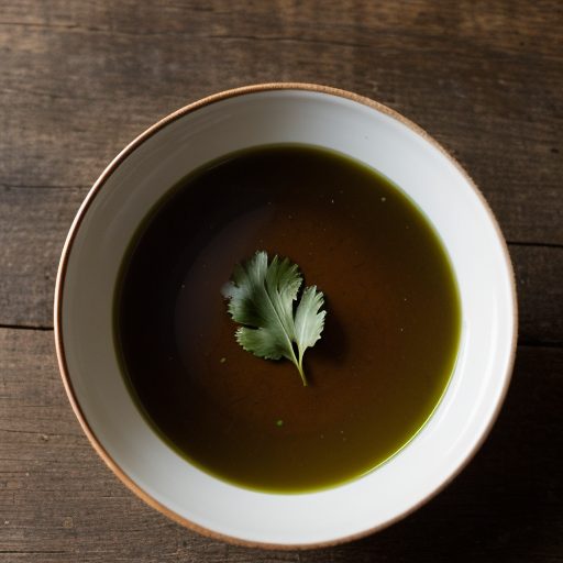 Fish Sauce recipe image