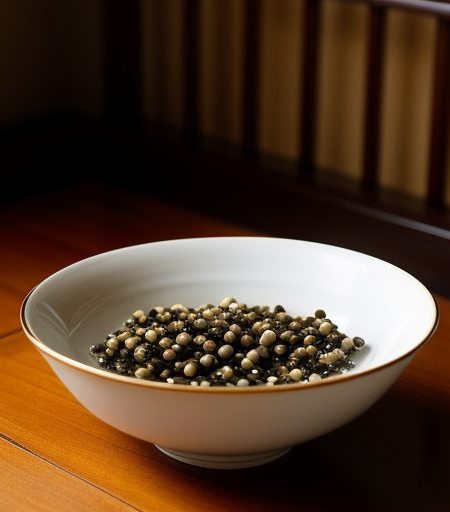 Fish Sauce recipe image