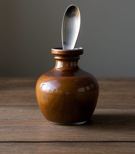 Fish Sauce recipe image