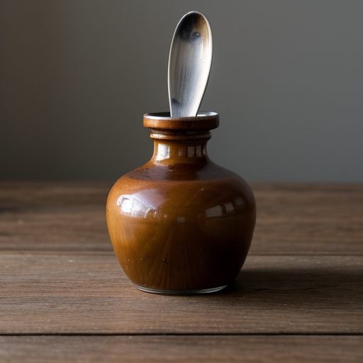 Fish Sauce recipe image
