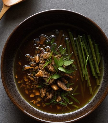 Fish Sauce recipe image