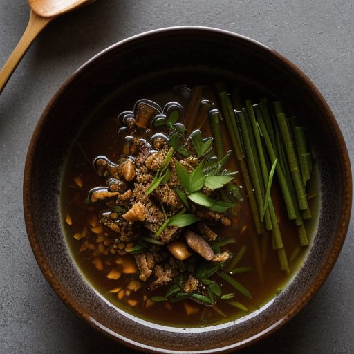 Fish Sauce recipe image