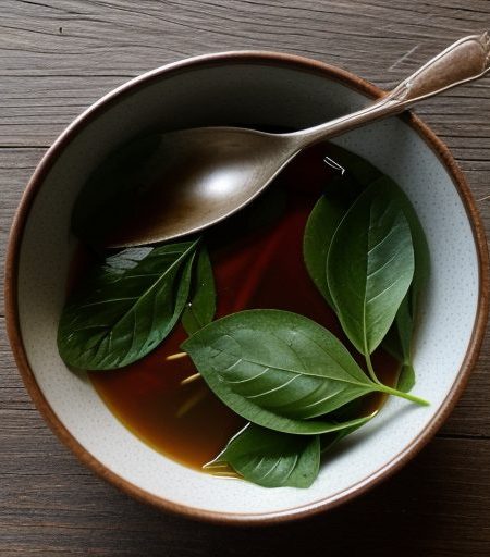 Fish Sauce recipe image
