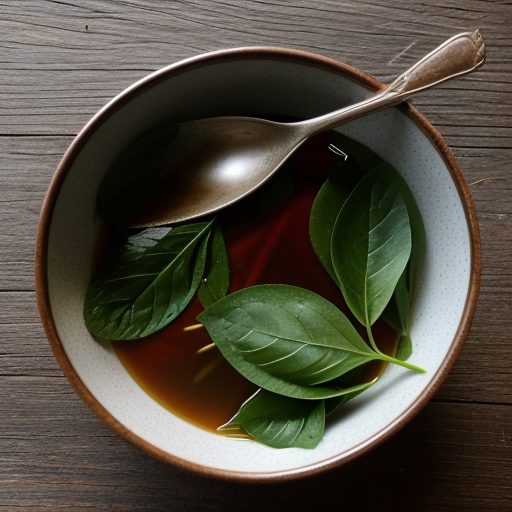 Fish Sauce recipe image