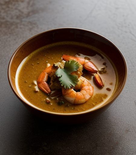 Fish Sauce recipe image