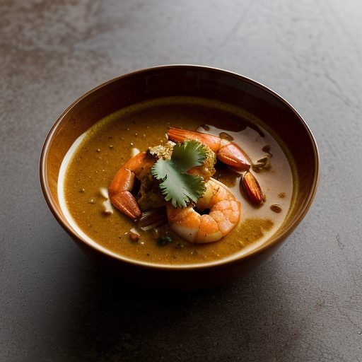 Fish Sauce recipe image