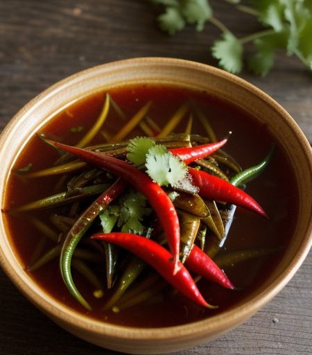 Fish Sauce recipe image
