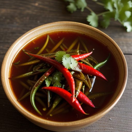 Fish Sauce recipe image