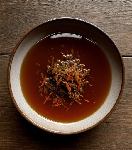Fish Sauce recipe image