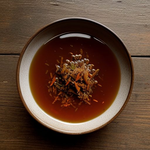 Fish Sauce recipe image