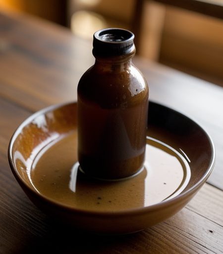 Fish Sauce recipe image