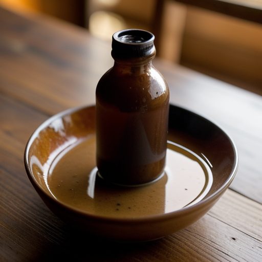 Fish Sauce recipe image