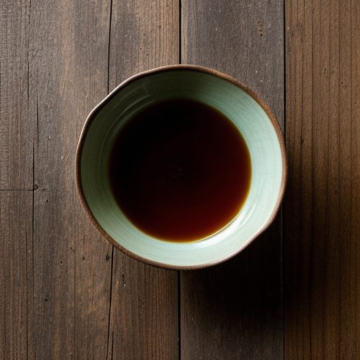 Fish Sauce recipe image