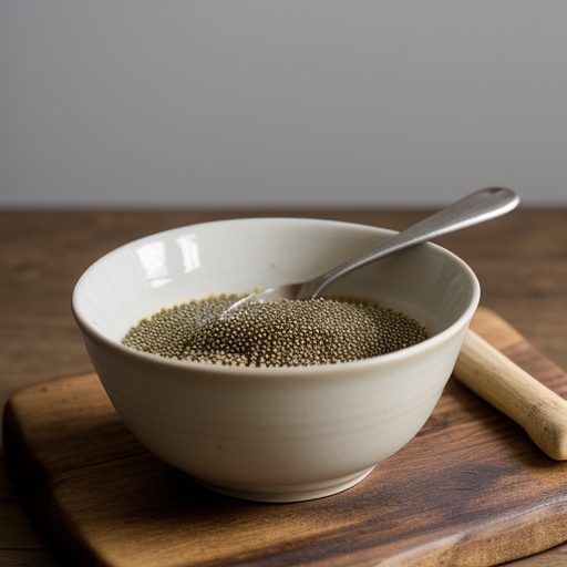 Fish Sauce recipe image