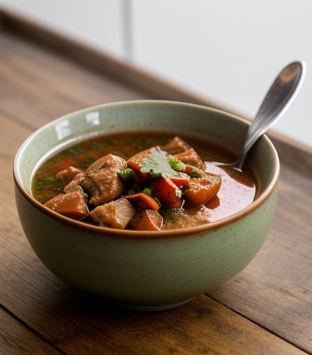 Fish Sauce recipe image