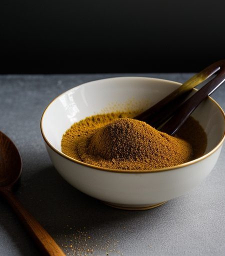 Fish Sauce recipe image