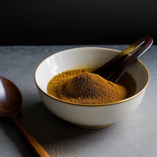 Fish Sauce recipe image