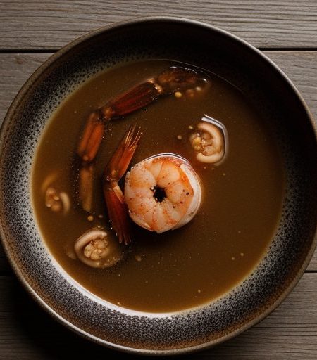 Fish Sauce recipe image