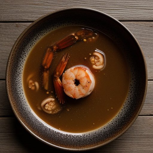 Fish Sauce recipe image