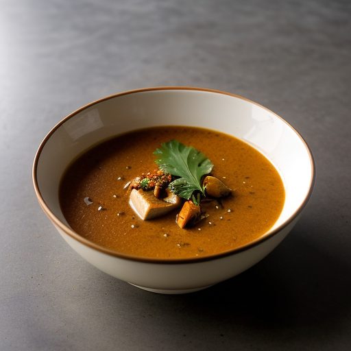 Fish Sauce recipe image