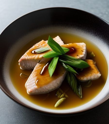 Fish Sauce recipe image