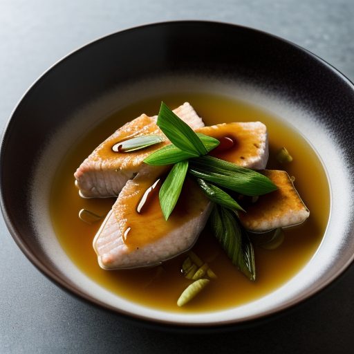 Fish Sauce recipe image