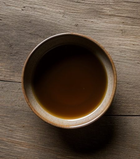 Fish Sauce recipe image