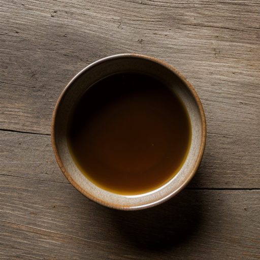 Fish Sauce recipe image