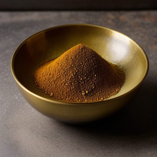 Fish Sauce recipe image