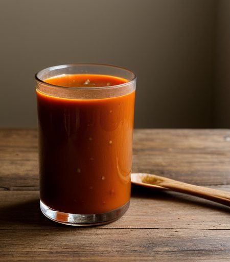 Fish Sauce recipe image