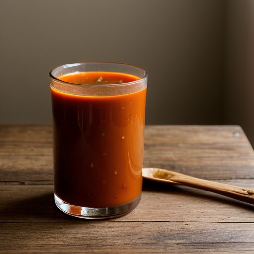 Fish Sauce recipe image