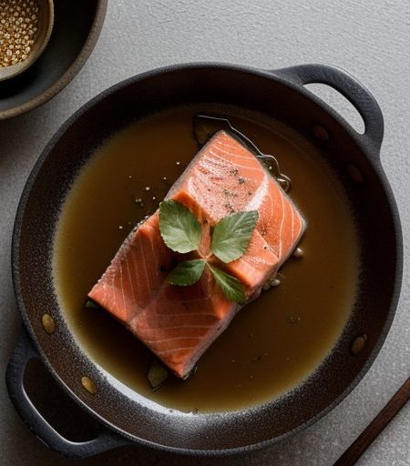 Fish Sauce recipe image