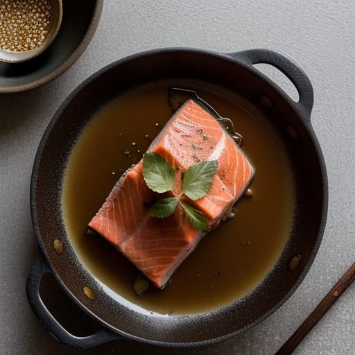 Fish Sauce recipe image
