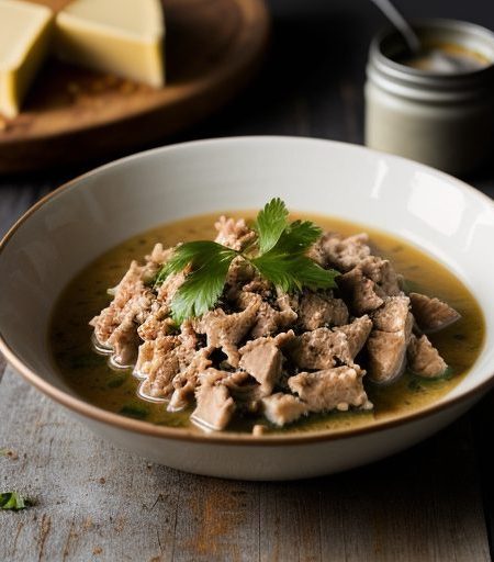 Fish Sauce recipe image