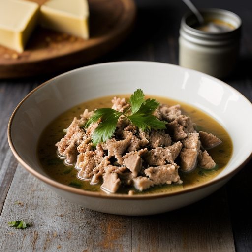 Fish Sauce recipe image