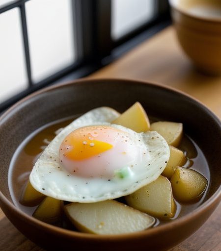 Fish Sauce recipe image