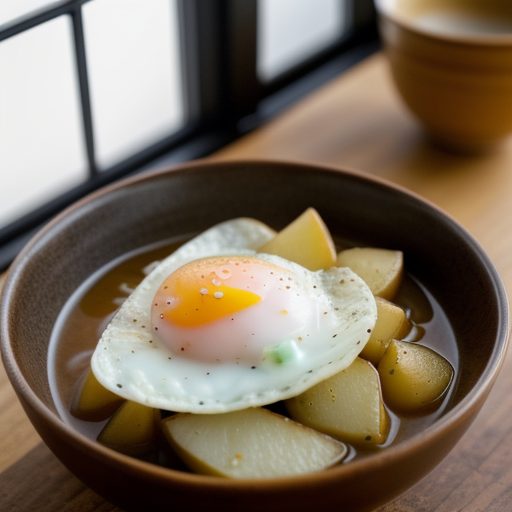 Fish Sauce recipe image