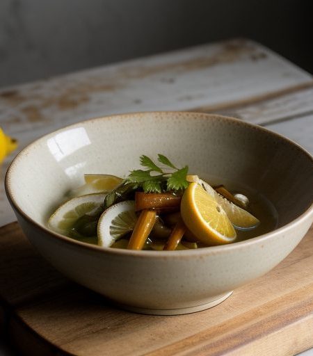 Fish Sauce recipe image