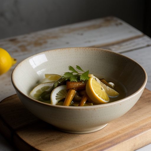 Fish Sauce recipe image