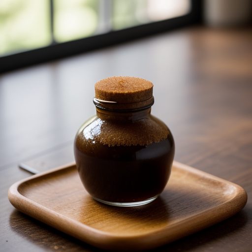 Fish Sauce recipe image