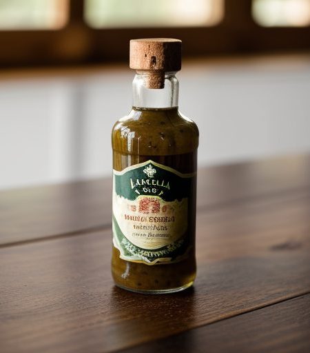 Fish Sauce recipe image