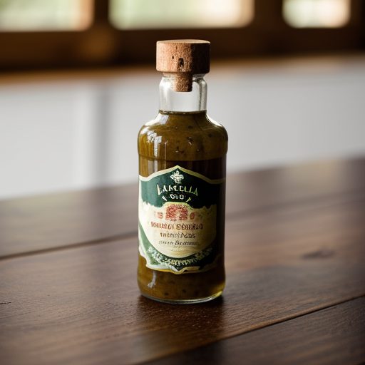 Fish Sauce recipe image