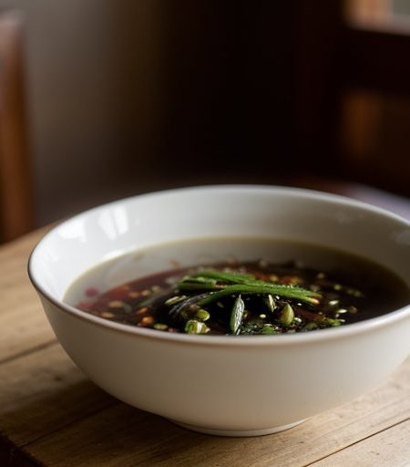 Fish Sauce recipe image