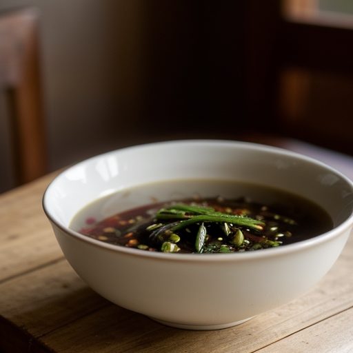 Fish Sauce recipe image
