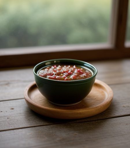 Fish Sauce recipe image