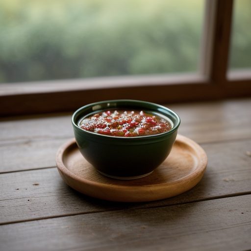Fish Sauce recipe image