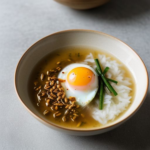 Fish Sauce recipe image
