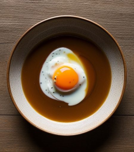 Fish Sauce recipe image