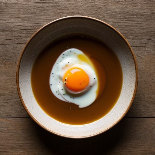 Fish Sauce recipe image